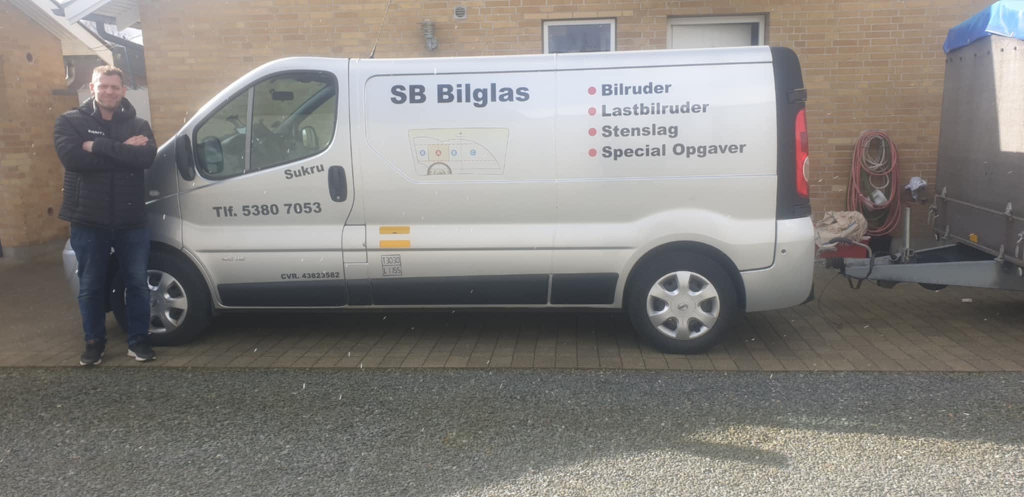 Baggrundsbillede